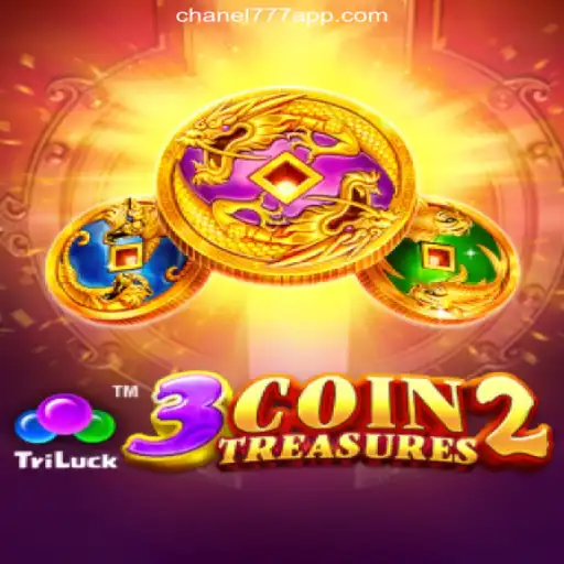 Discover the Exciting World of 3CoinTreasures2: A Stellar Experience on Chanel777.com Platform