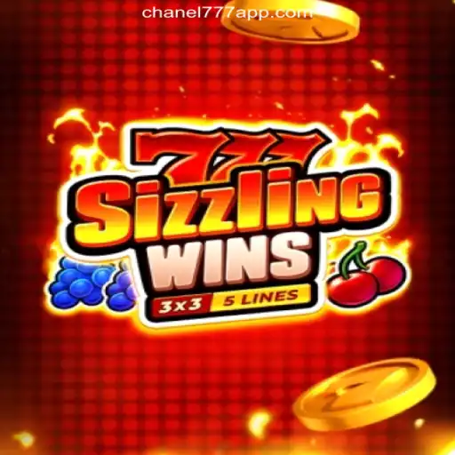 Unveiling the Thrills of 777 Sizzling Wins: Your Gateway to Exciting Online Slots