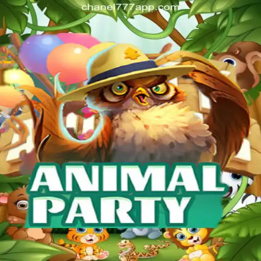 Discover the Exciting World of AnimalParty on Chanel777.com