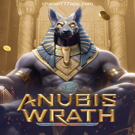 AnubisWrath - The Ultimate Online Slot Experience on Chanel777.com