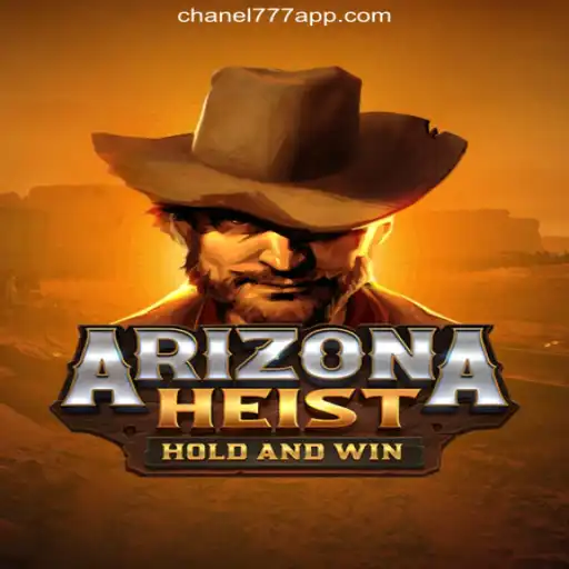 ArizonaHeist: The Thrilling Desert Adventure Dominating Online Slots