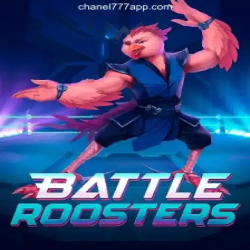 BattleRoosters: Dominating the Arena of Chanel777.com Platform