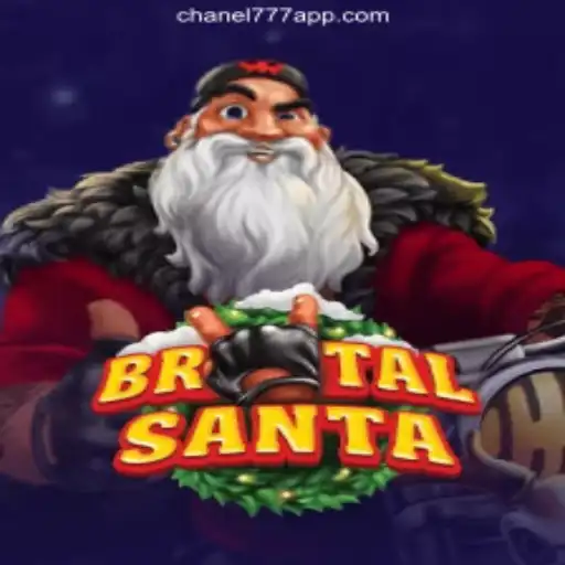 BrutalSanta: The Exciting New Game on Chanel777.com