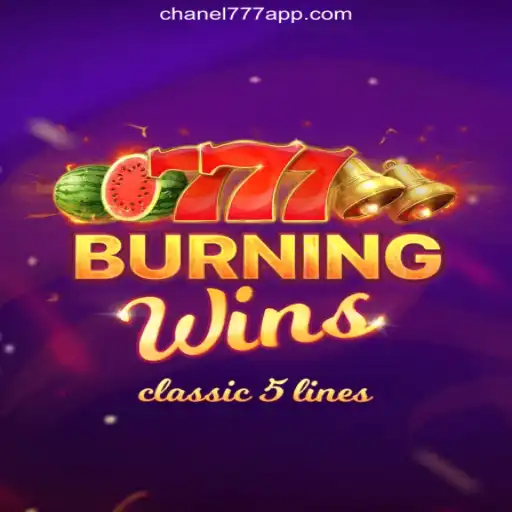 Exploring the Thrills of BurningWins on Chanel777.com Platform