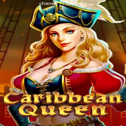 Caribbean Queen: Exploring the Exciting World of Online Slots on Chanel777.com