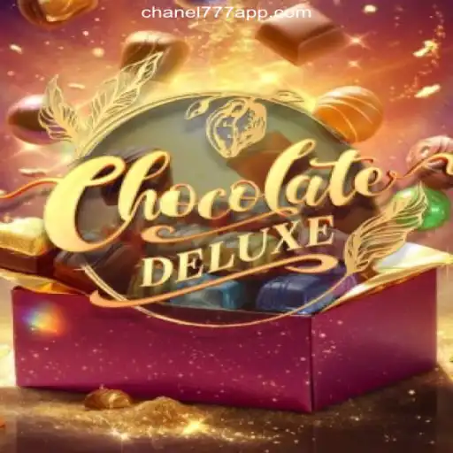 Experience the Sweet Thrills of ChocolateDeluxe: Leading the Way on Chanel777.com