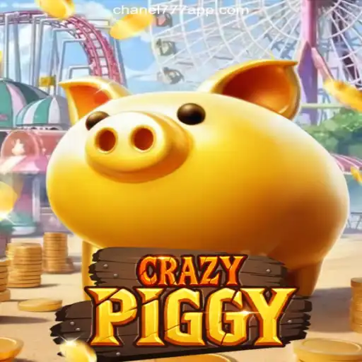 Exploring CrazyPiggy: A Premier Experience on Chanel777.com Platform-Online Slots Brasil #1