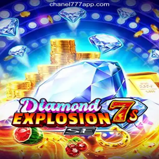 Exploring the Thrills of DiamondExplosion7sSE on Chanel777.com: Brasil's Premier Online Slots