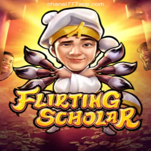 Exploring the Enchanting World of FlirtingScholar: A Feature on Chanel777.com Platform-Online Slots Brasil #1