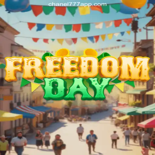FreedomDay: Exploring the New Online Slots Sensation at Chanel777.com