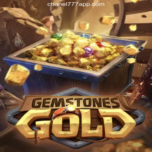 Discover the Thrilling World of GemstonesGold on Chanel777.com Platform-Online Slots Brasil #1
