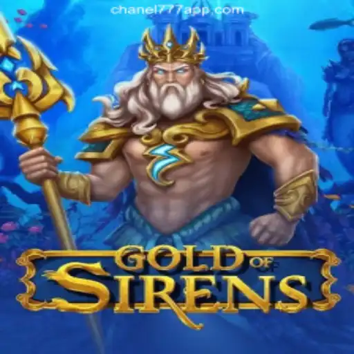 Exploring GoldofSirens: The Premier Online Slots Experience on Chanel777.com