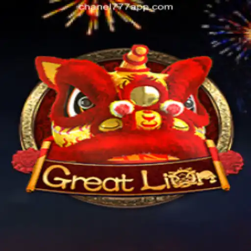 GreatLion: Unleashing the Roar in Online Gaming