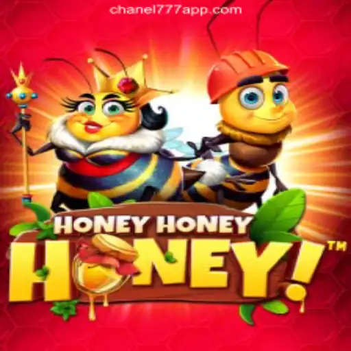 Exploring HoneyHoneyHoney: A Thrilling Online Slot Game at Chanel777.com