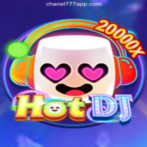 Exploring the Vibrant World of HotDJ: A Leading Online Slot Game on Chanel777.com