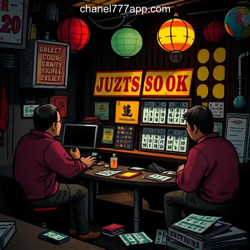 The Impact and Intricacies of Jueteng: Unveiling the Underground Lottery