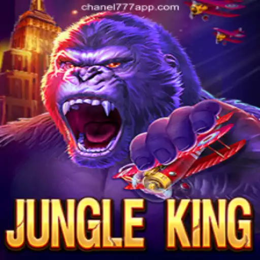 Discover the Thrilling World of JungleKing on Chanel777.com: Brazil's Premier Online Slots Platform