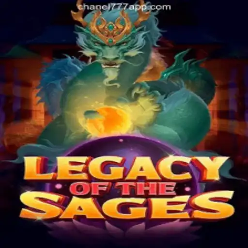 LegacyoftheSages: An Epic Journey in Online Gaming