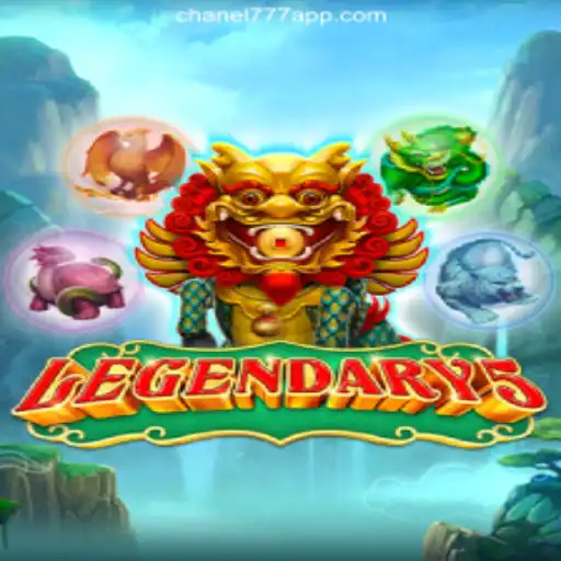 Unveiling Legendary5: A Revolutionary Experience on Chanel777.com Platform