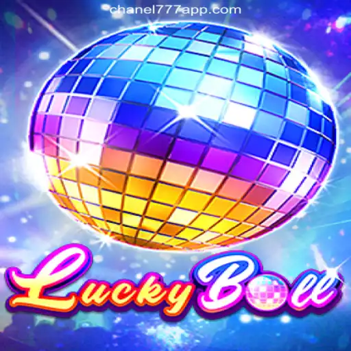Discover the Exciting World of LuckyBall on Chanel777.com Platform - Online Slots Brasil #1