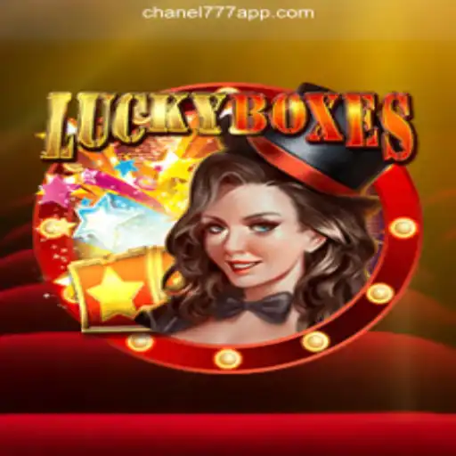 Exploring the Thrills of LuckyBoxes on Chanel777.com Platform