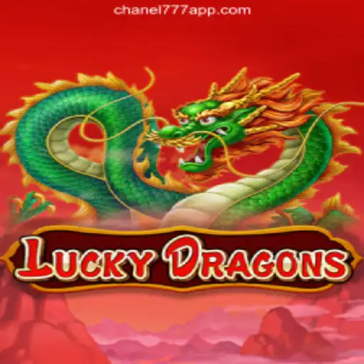 Exploring the Thrilling World of LuckyDragons on Chanel777.com