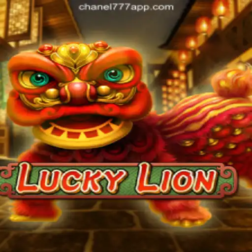 Exploring the Thrills of LuckyLion on Chanel777.com – Brazil's Leading Online Slots Platform