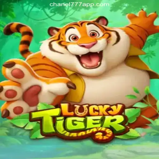 Exploring the Exciting World of LuckyTiger on Chanel777.com: The #1 Platform for Online Slots in Brazil