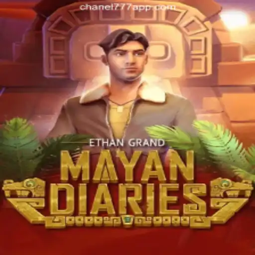 MayanDiaries: Explore Ancient Mysteries with Chanel777.com