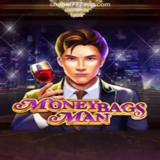 Exploring the Exciting World of MoneybagsMan on Chanel777 Online Slots Platform