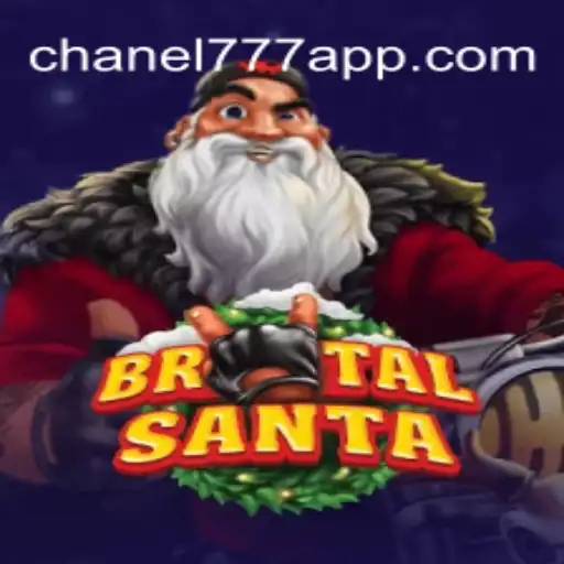 BrutalSanta: The Exciting New Game on Chanel777.com