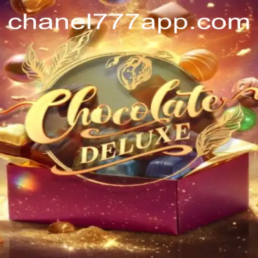 Experience the Sweet Thrills of ChocolateDeluxe: Leading the Way on Chanel777.com