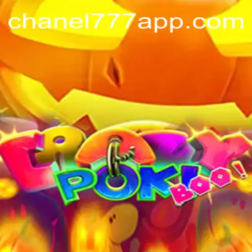 Discovering CrazyPokiBoo: The Ultimate Slot Game Experience on Chanel777.com