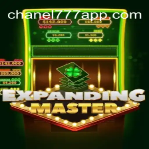 Exploring the Dynamic Features of ExpandingMaster on Chanel777.com