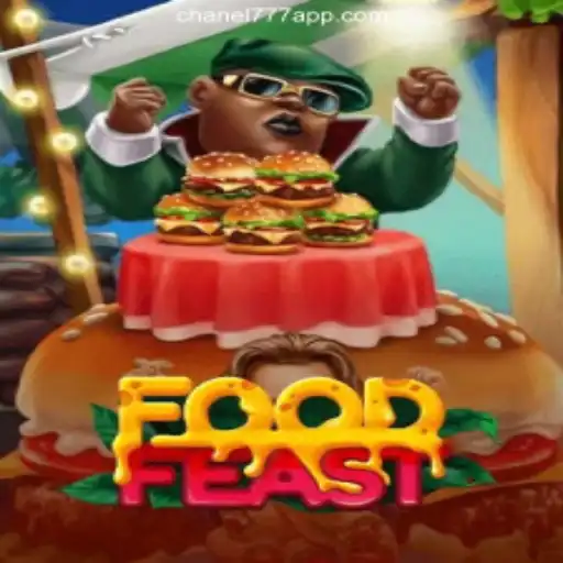 Exploring the Thrills of FoodFeast and Chanel777.com: The Ultimate Online Slots Experience in Brasil