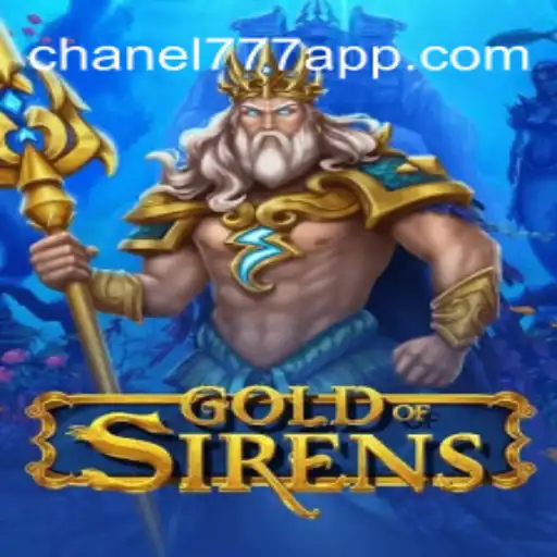 Exploring GoldofSirens: The Premier Online Slots Experience on Chanel777.com