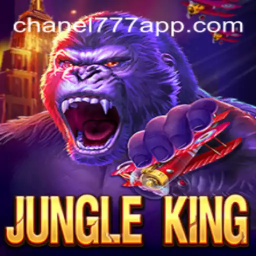 Discover the Thrilling World of JungleKing on Chanel777.com: Brazil's Premier Online Slots Platform