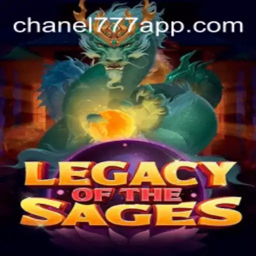 LegacyoftheSages: An Epic Journey in Online Gaming