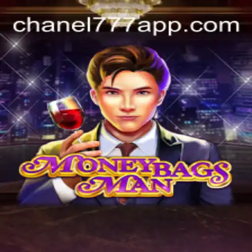 Exploring the Exciting World of MoneybagsMan on Chanel777 Online Slots Platform