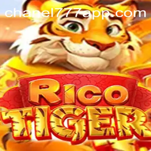 Discover the Exciting World of RicoTiger: The Leading Game on Chanel777.com Platform