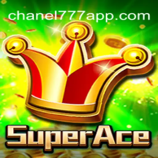 Discover the Thrilling World of SuperAce on Chanel777.com: Brazil's Leading Online Slots Platform