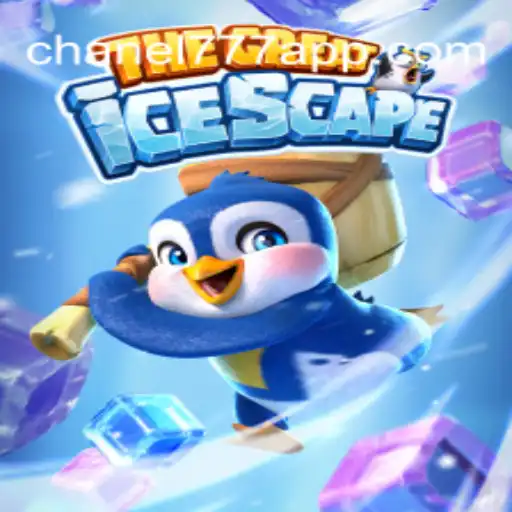 The Enchanting World of 'TheGreatIcescape': A Dive into Brazil’s Favorite Online Slot Game
