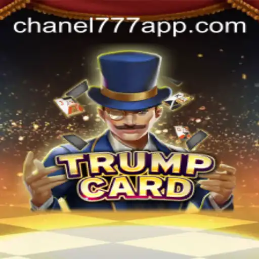 Exploring TrumpCard: A Captivating Experience on Chanel777.com