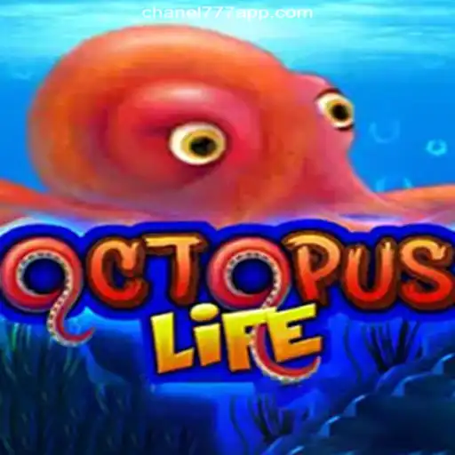 Dive into the Mesmerizing World of OctopusLife on Chanel777.com