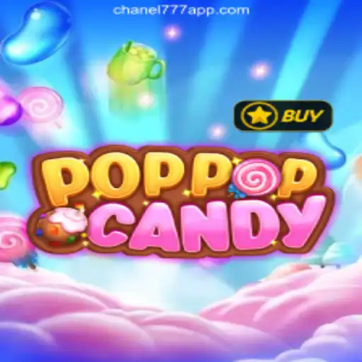 Discover the Thrills of POPPOPCANDY: The Ultimate Online Slot Experience on Chanel777.com