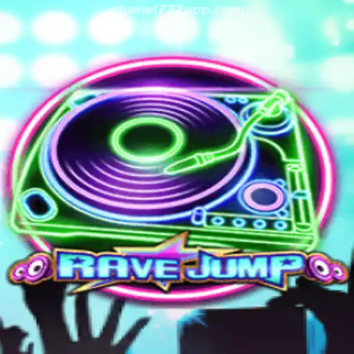 RaveJump: The Thrilling Adventure on Chanel777.com Platform - Online Slots Brasil #1