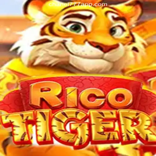 Discover the Exciting World of RicoTiger: The Leading Game on Chanel777.com Platform