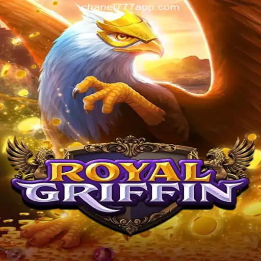 RoyalGriffin: The Reigning Champion of Online Slots in Brasil