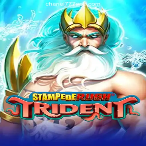 Unveiling the Thrills of StempedeRushTrident: The New Sensation on Chanel777.com