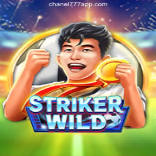 StrikerWILD: A Riveting New Adventure in the World of Slots